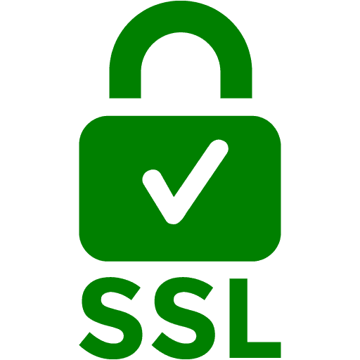 SSL Icon