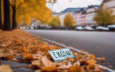 Kennzeichen in Kassel verloren oder gestohlen – Wie ersetzen?