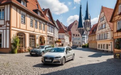 Kennzeichen verloren oder gestohlen in Obernburg am Main – Wie ersetzt man es?