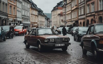 Kennzeichen verloren oder gestohlen in Bayreuth – Wie ersetzen?