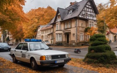 Kennzeichen in Fulda verloren oder gestohlen – Wie ersetzen?