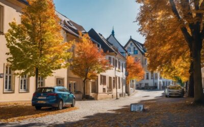 Kennzeichen verloren oder gestohlen in Hofheim am Taunus – Wie ersetzt man sie?