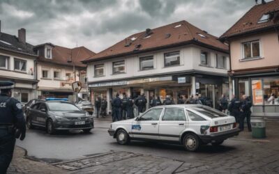 Kennzeichen verloren oder gestohlen in Neckarsulm – Wie ersetzt man es?