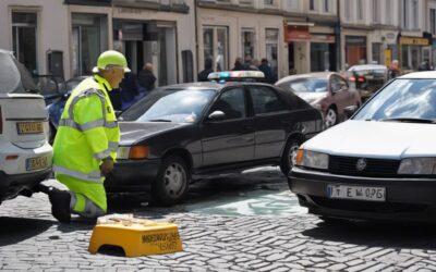 Kennzeichen in Soltau verloren oder gestohlen – Wie kann man es ersetzen?