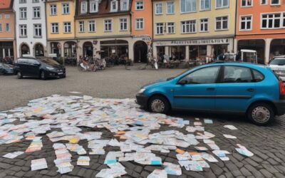 Kennzeichen verloren oder gestohlen in Verden (Aller) – Wie ersetzen?