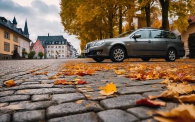 Kennzeichen in Döbeln verloren oder gestohlen – Wie ersetzen?