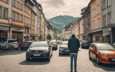 Kennzeichen in Iserlohn verloren oder gestohlen – Wie ersetzt man es?