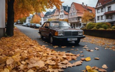 Kennzeichen in Radebeul verloren oder gestohlen – Wie ersetzen?