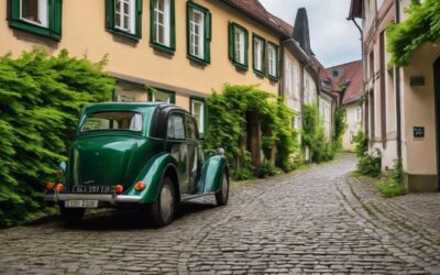 Kennzeichen verloren oder gestohlen in Schloß Holte-Stukenbrock – Wie ersetzt man es?