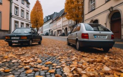 Kennzeichen in Plauen verloren oder gestohlen – Wie ersetzt man es?