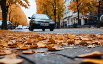 Kennzeichen in Kaiserslautern verloren oder gestohlen – Wie ersetzt man es?