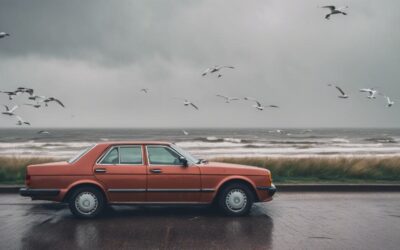 Nummernschild in Cuxhaven verloren oder gestohlen – Wie ersetzen?