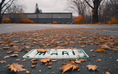 Nummernschild in Heinsberg verloren oder gestohlen – Wie ersetzen?