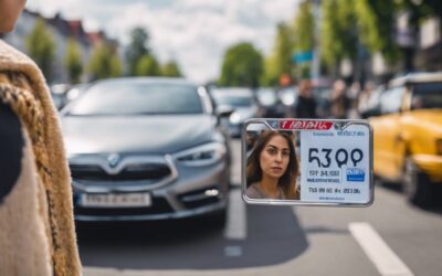 Nummernschilder verloren oder gestohlen in Neuss – Wie ersetzt man sie?