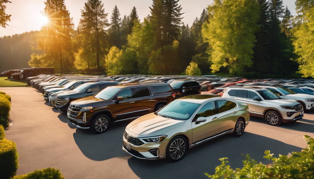 Bester Händler für Gebrauchtwagen, SUVs und LKWs in der Nähe von Bautzen