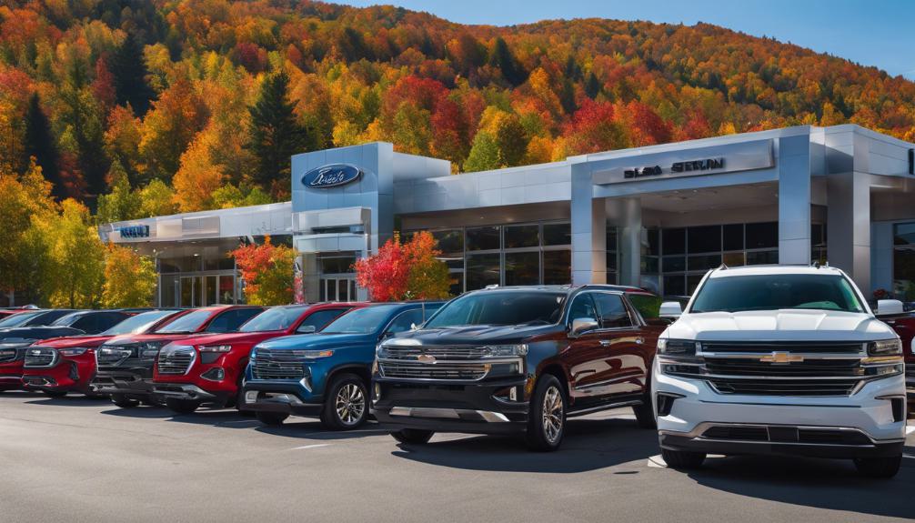 Bester Händler für Gebrauchtwagen, SUVs und Lastwagen in der Nähe von Bendorf