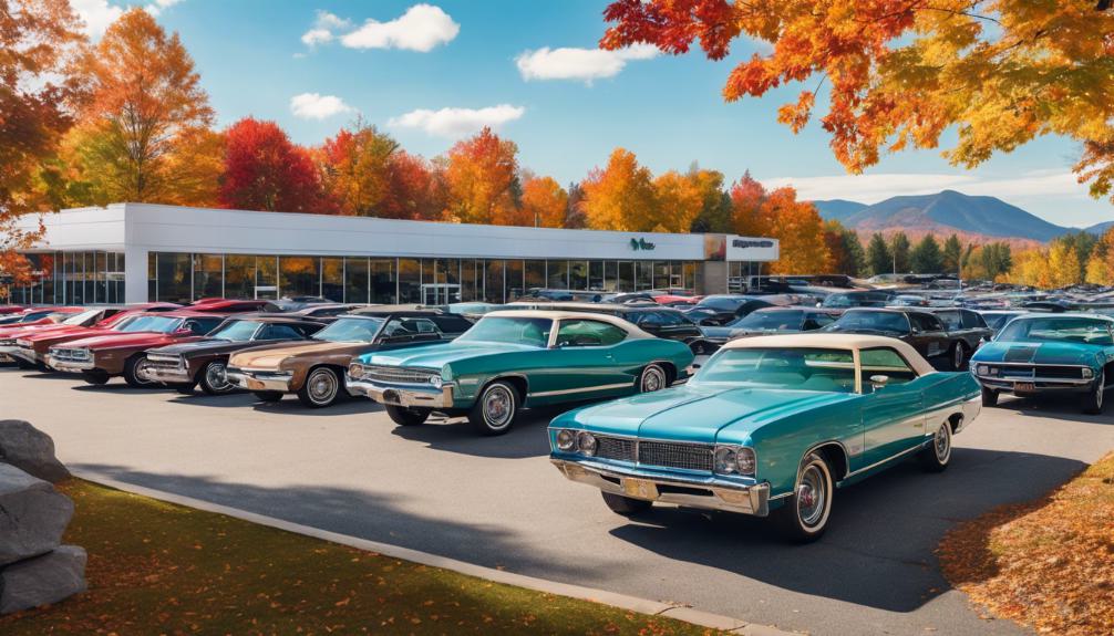 Bester Händler für Gebrauchtwagen, SUVs und Lastwagen in der Nähe von Bürgel