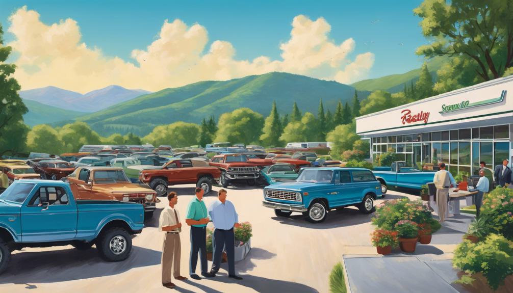 Bester Händler für Gebrauchtwagen, SUVs und Lastwagen in der Nähe von Bad Orb