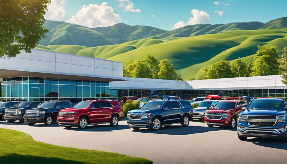 Bester Händler für Gebrauchtwagen, SUVs und Lastwagen in der Nähe von Bad Tennstedt