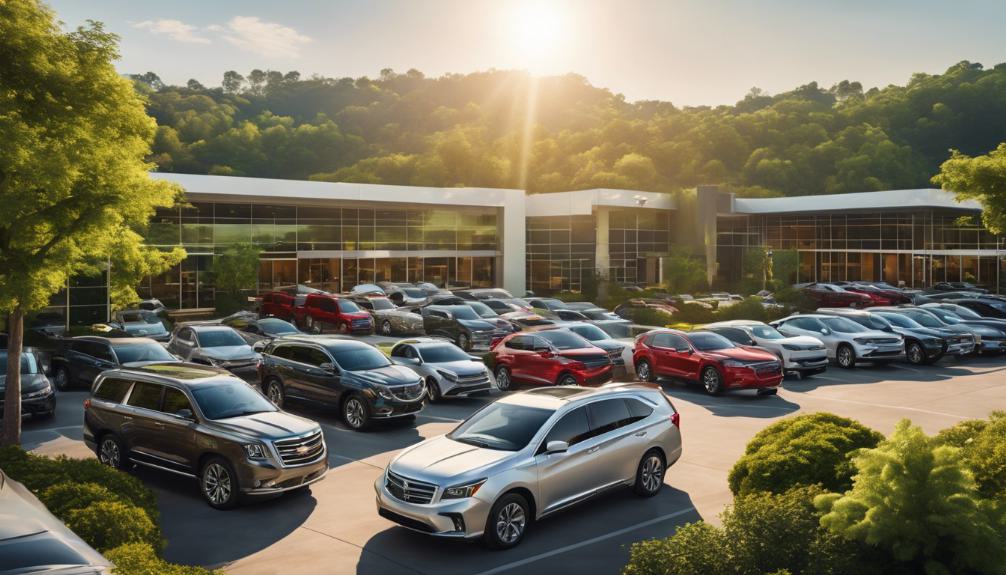 Bester Händler für Gebrauchtwagen, SUVs und Lastwagen in der Nähe von Bassum