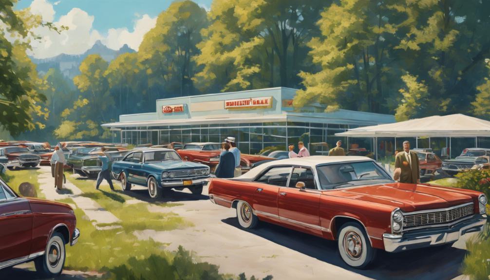 Bester Händler für Gebrauchtwagen, SUVs und Lastwagen in der Nähe von Beelitz