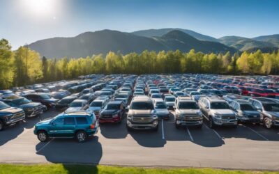 Bester Händler für Gebrauchtwagen, SUVs und LKWs in der Nähe von Beverungen