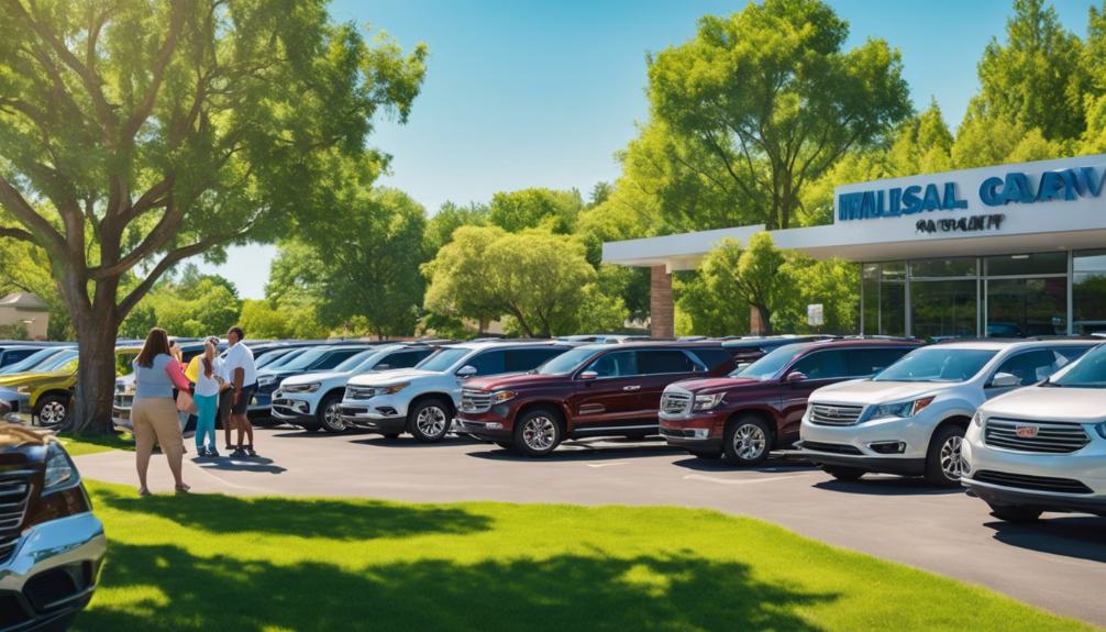 Bester Händler für Gebrauchtwagen, SUVs und Lastwagen in der Nähe von Bexbach