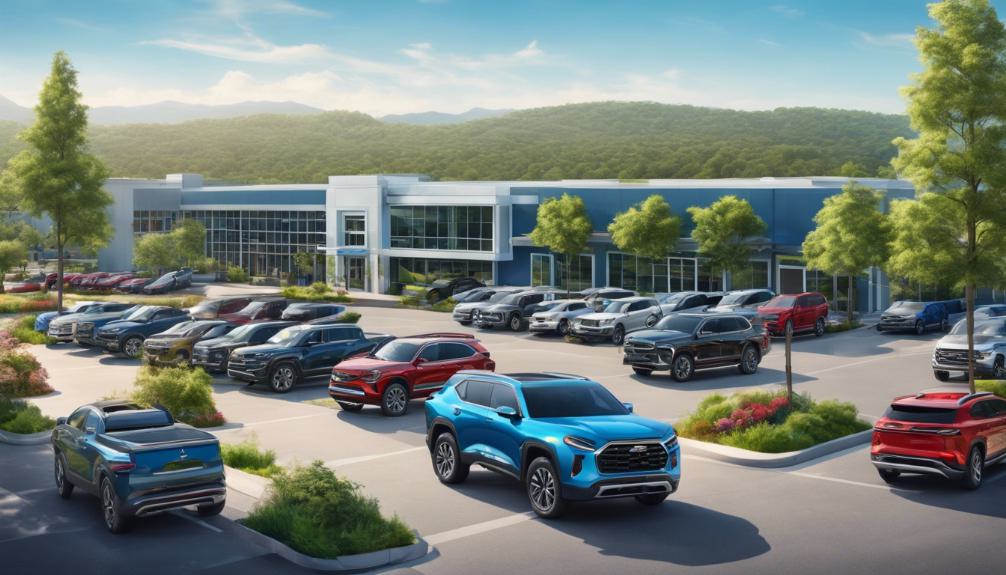 Bester Händler für Gebrauchtwagen, SUVs und Trucks in der Nähe von Blaustein