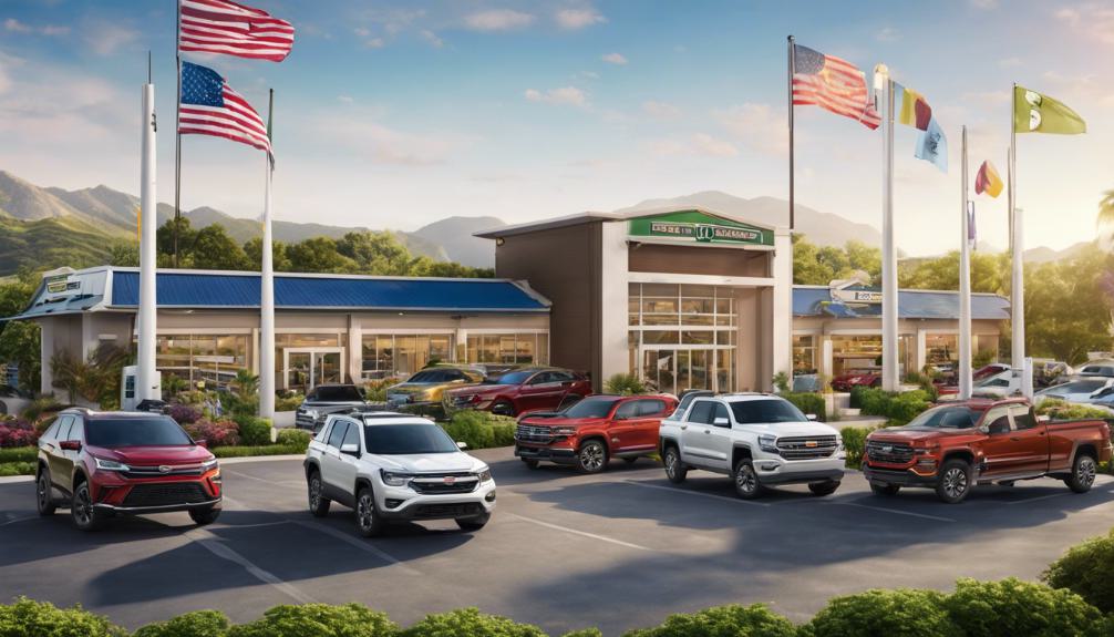 Bester Händler für Gebrauchtwagen, SUVs und Lastwagen in der Nähe von Coswig