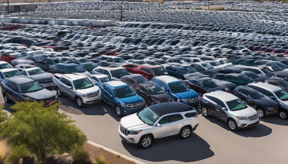 Bester Händler für Gebrauchtwagen, SUVs und LKWs in der Nähe von Düren