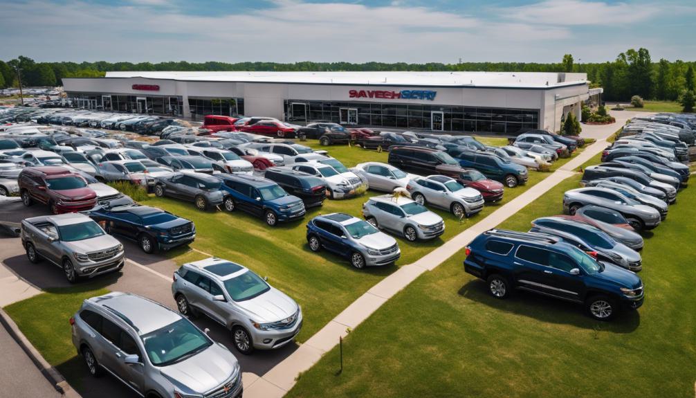 Bester Händler für Gebrauchtwagen, SUVs und Lastwagen in der Nähe von Delitzsch