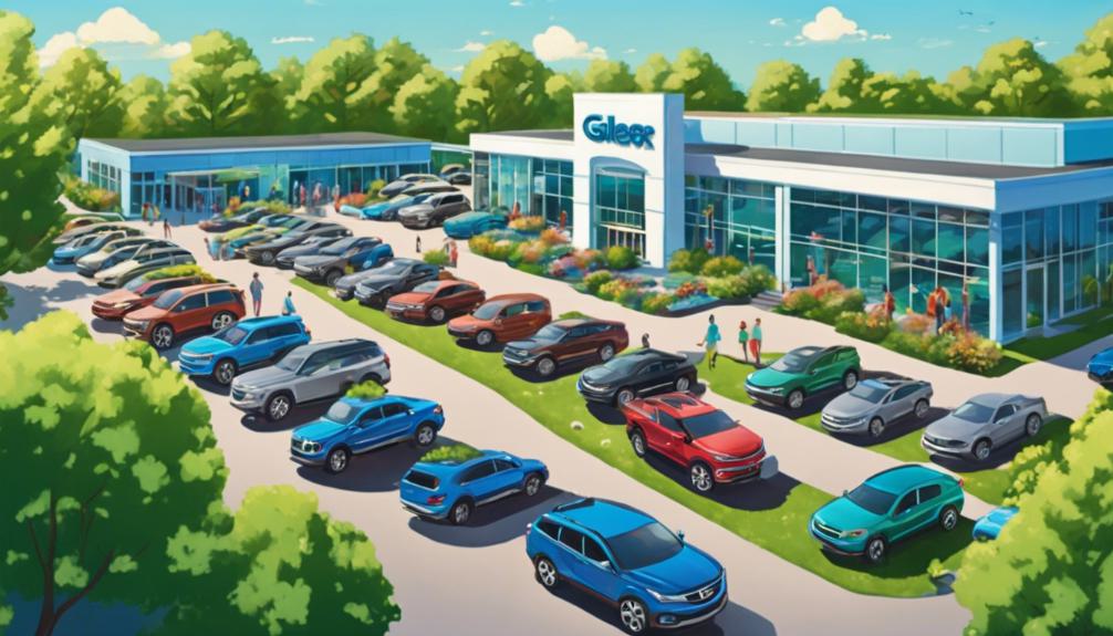 Bester Händler für Gebrauchtwagen, SUVs und LKWs in der Nähe von Dierdorf