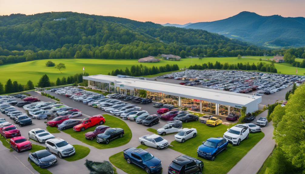 Bester Händler für Gebrauchtwagen, SUVs und Trucks in der Nähe von Dingolfing