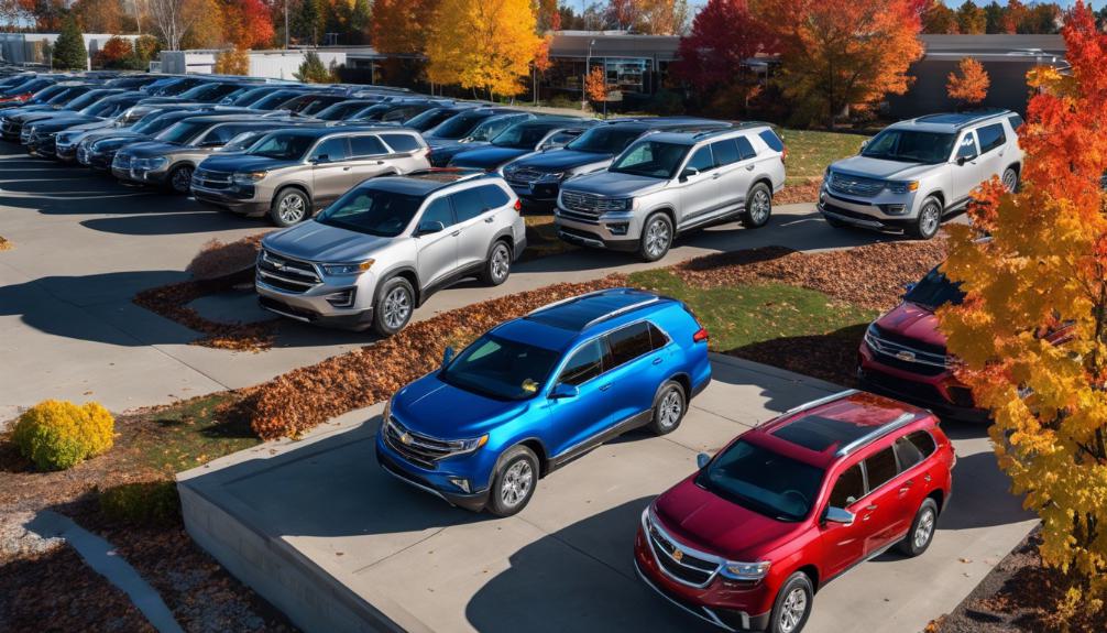 Bester Händler für Gebrauchtwagen, SUVs und LKWs in der Nähe von Ebeleben