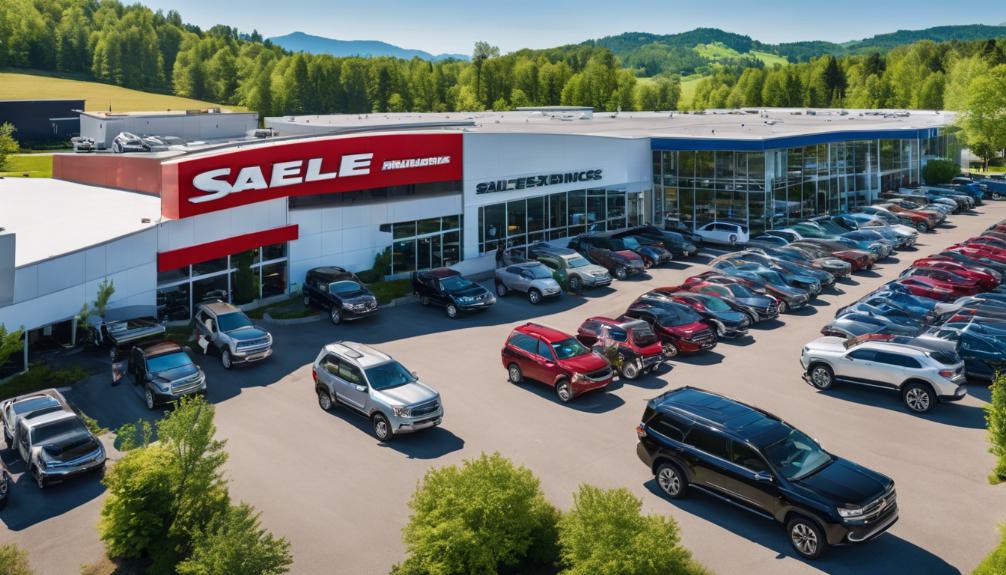 Bester Händler für Gebrauchtwagen, SUVs und LKWs in der Nähe von Ehingen