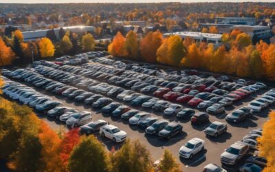 Bester Händler für Gebrauchtwagen, SUVs und Lastwagen in der Nähe von Ehrenfriedersdorf