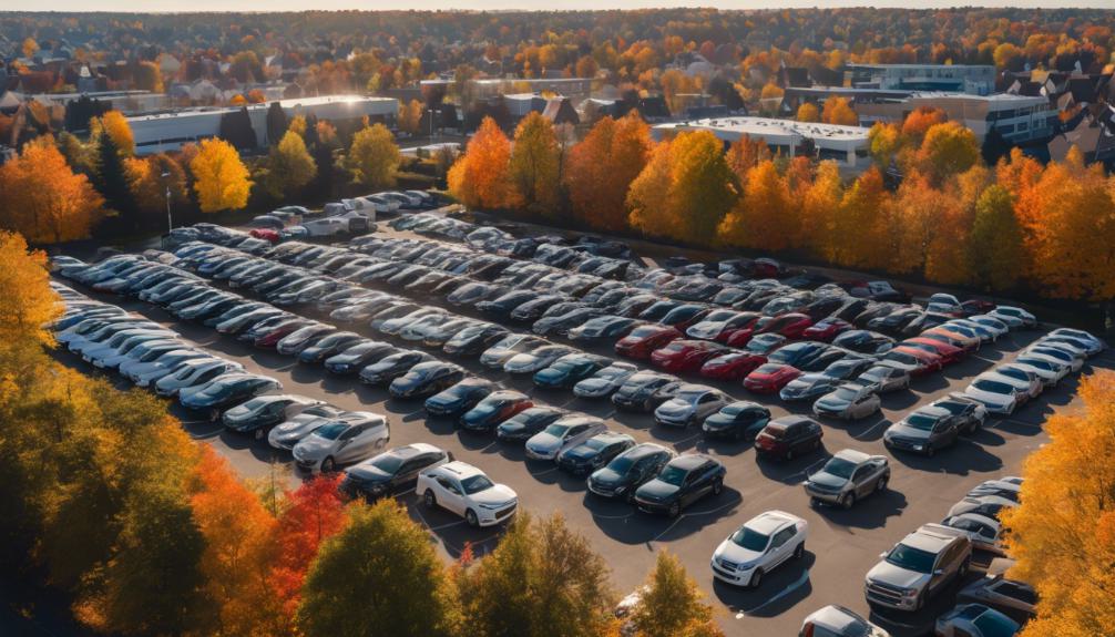 Bester Händler für Gebrauchtwagen, SUVs und Lastwagen in der Nähe von Ehrenfriedersdorf