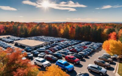 Bester Händler für Gebrauchtwagen, SUVs und Lastwagen in der Nähe von Eisfeld