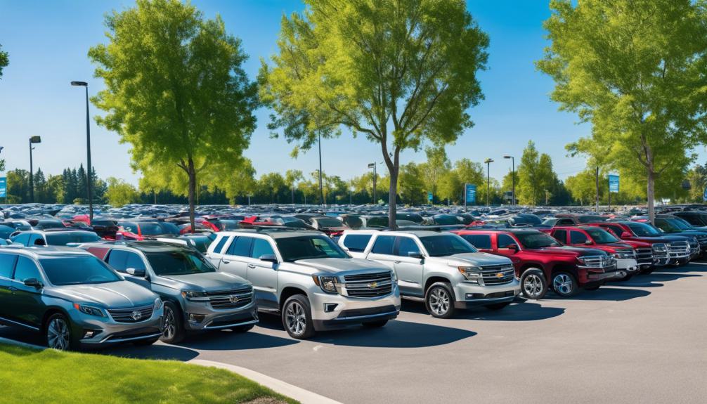 Bester Händler für Gebrauchtwagen, SUVs und Lastwagen in der Nähe von Eislingen/Fils