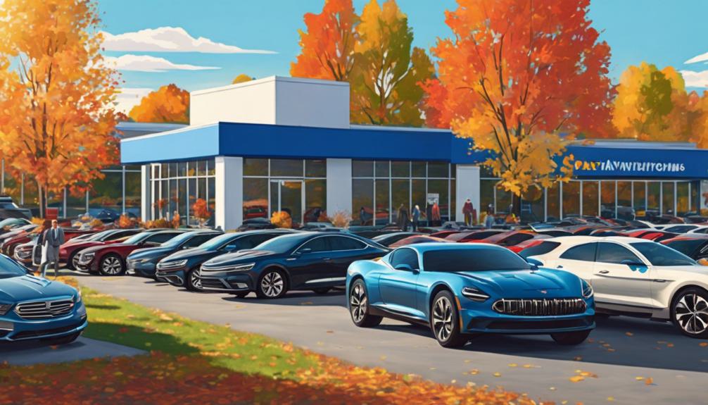 Bester Händler für Gebrauchtwagen, SUVs und Lastwagen in der Nähe von Elsterwerda