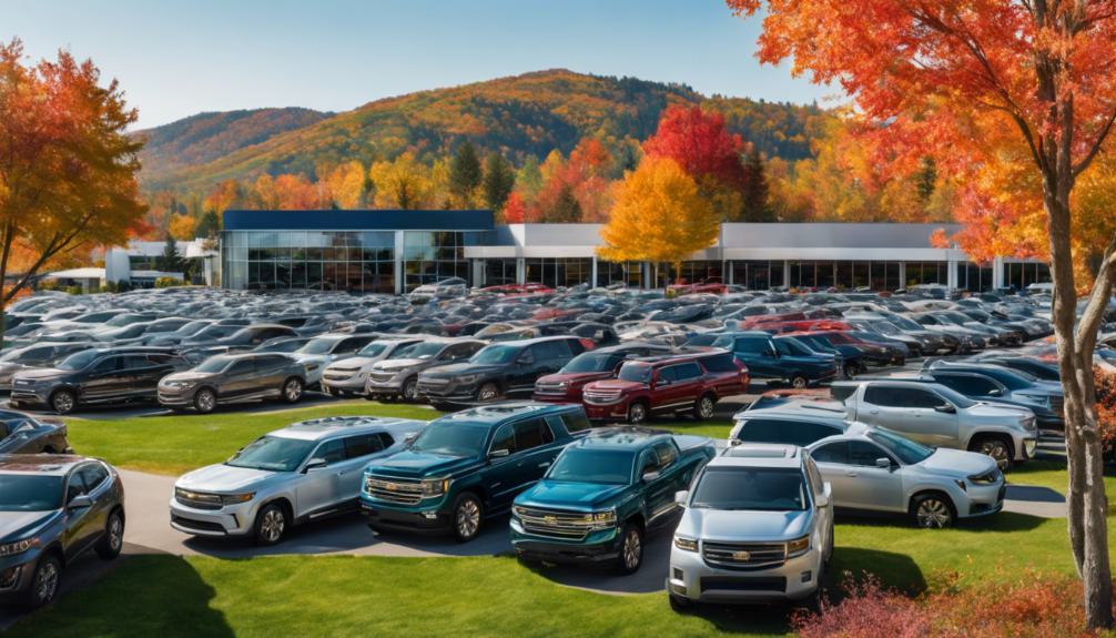 Bester Händler für Gebrauchtwagen, SUVs und Lastwagen in der Nähe von Elstra