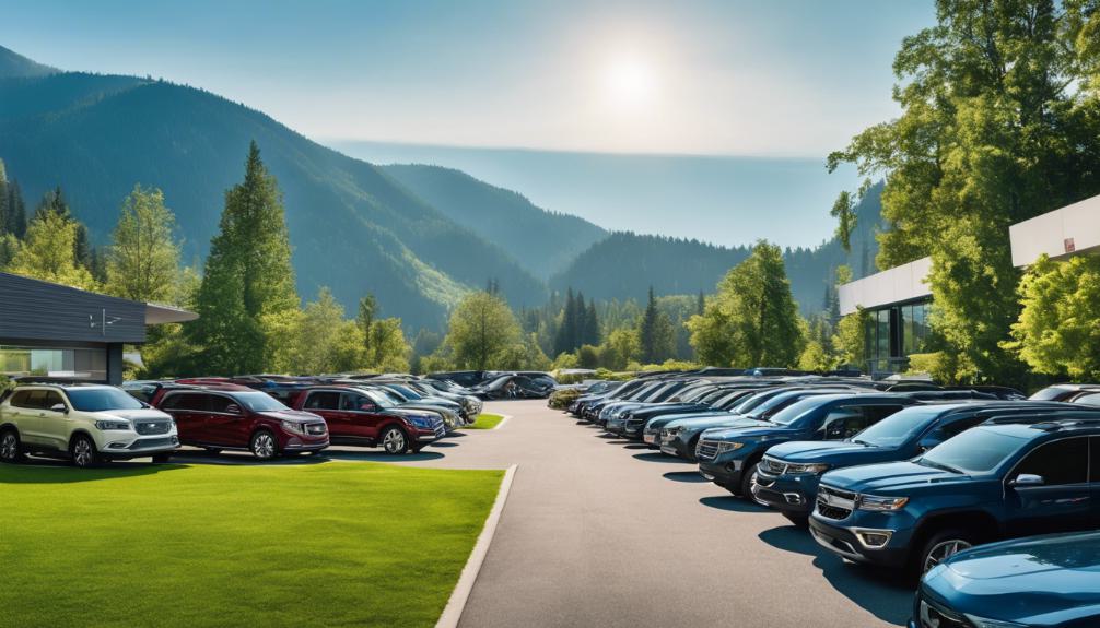 Bester Händler für Gebrauchtwagen, SUVs und Lastwagen in der Nähe von Elterlein