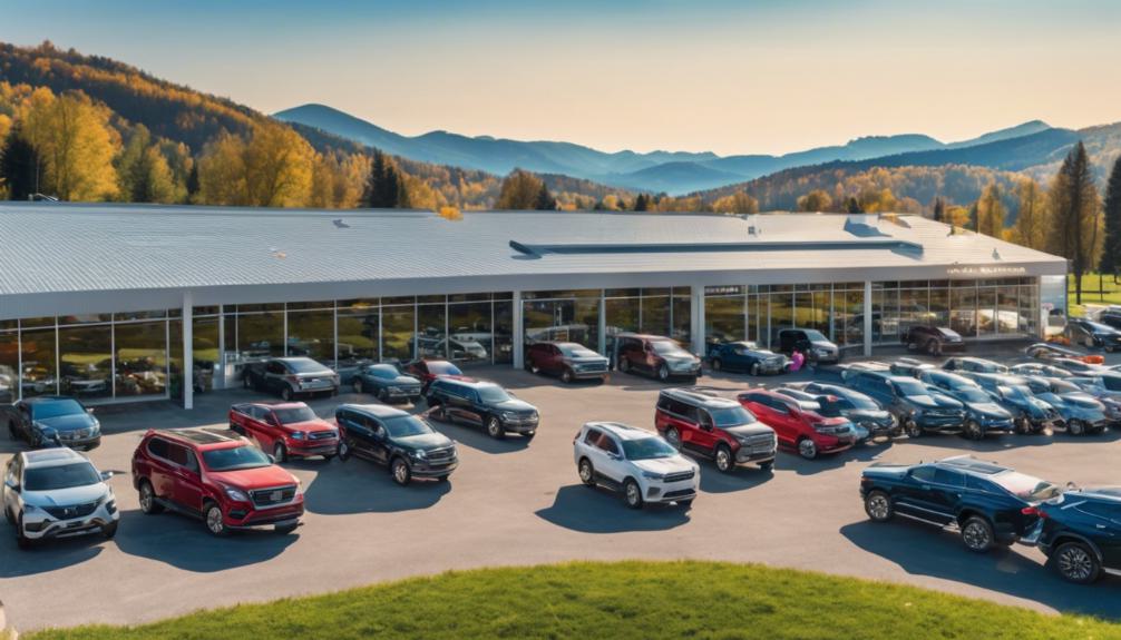 Bester Händler für Gebrauchtwagen, SUVs und LKWs in der Nähe von Emmendingen