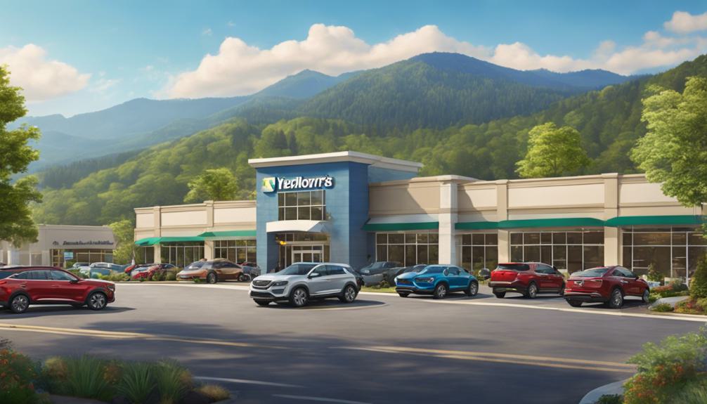 Bester Händler für Gebrauchtwagen, SUVs und Lastwagen in der Nähe von Ennepetal