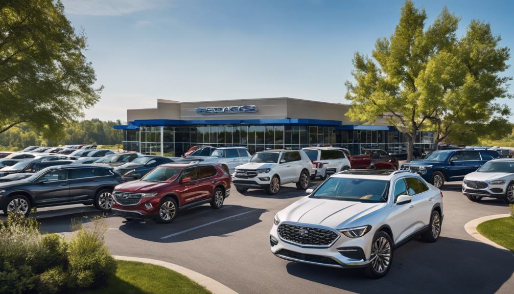 Bester Händler für Gebrauchtwagen, SUVs und Lkw in der Nähe von Erbach