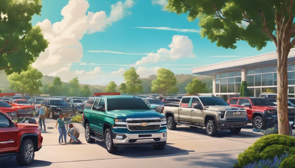 Bester Händler für Gebrauchtwagen, SUVs und Lastwagen in der Nähe von Flörsheim am Main