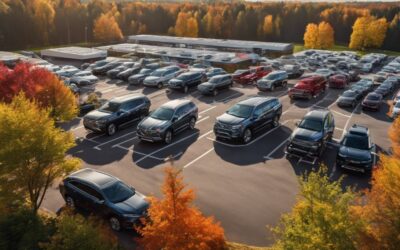 Bester Händler für Gebrauchtwagen, SUVs und Lastwagen in der Nähe von Forst (Lausitz)