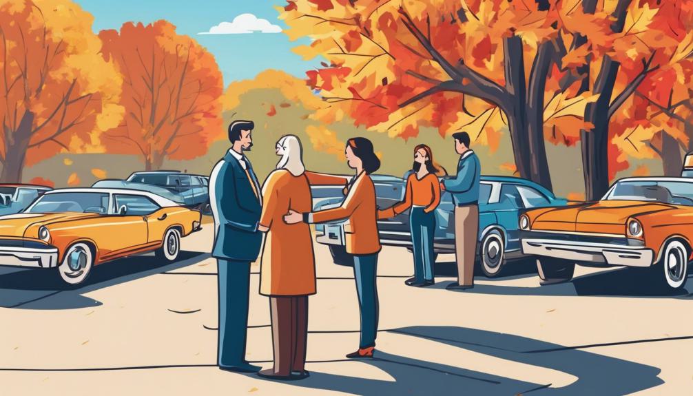 Bester Händler für Gebrauchtwagen, SUVs und LKWs in der Nähe von Fröndenberg