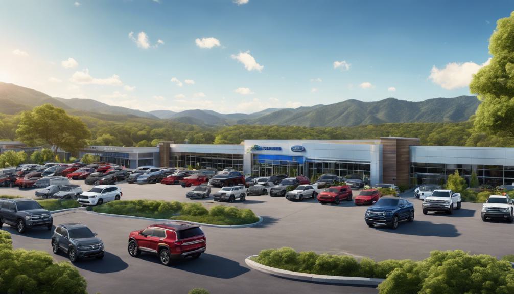 Bester Händler für Gebrauchtwagen, SUVs und LKWs in der Nähe von Frankenberg/Sa