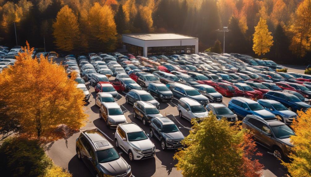 Bester Händler für Gebrauchtwagen, SUVs und Lastwagen in der Nähe von Frankenthal (Pfalz)